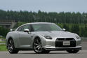 Nissan GT R 17