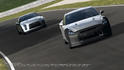 Nissan GT R 2