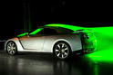 Nissan GT R 26