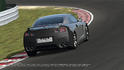Nissan GT R 3