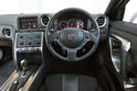 Nissan GT R 36