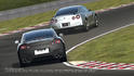 Nissan GT R 4