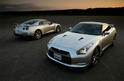Nissan GT R 47
