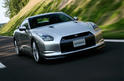 Nissan GT R 49