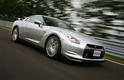 Nissan GT R 50