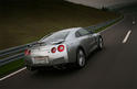 Nissan GT R 51