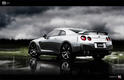 Nissan GT R 55