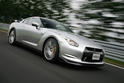 Nissan GT R 59