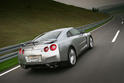Nissan GT R 60