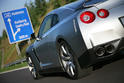 Nissan GT R 63