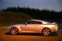 Nissan GT R 64
