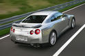 Nissan GT R 8