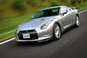 Nissan GT R 9