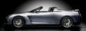 Nissan GT R Convertible 1