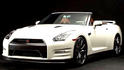 Nissan GT R Convertible 3