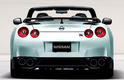 Nissan GT R Convertible 4