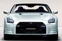 Nissan GT R Convertible 5