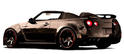 Nissan GT R Convertible 6