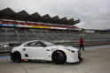 Nissan GT R GT1 11