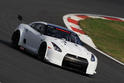 Nissan GT R GT1 12