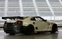 Nissan GT R GT1 2