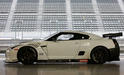 Nissan GT R GT1 3