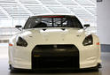 Nissan GT R GT1 4