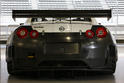 Nissan GT R GT1 5