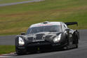 Nissan GT R GT500 1