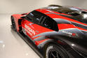 Nissan GT R GT500 10