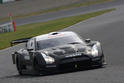 Nissan GT R GT500 2