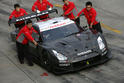 Nissan GT R GT500 3