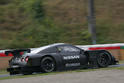 Nissan GT R GT500 5