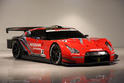 Nissan GT R GT500 6