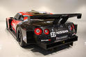 Nissan GT R GT500 7