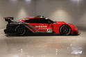 Nissan GT R GT500 8