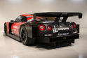 Nissan GT R GT500 9