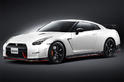 Nissan GT R Nismo 1