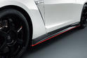 Nissan GT R Nismo 11