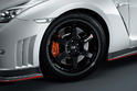 Nissan GT R Nismo 12