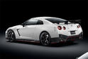 Nissan GT R Nismo 2