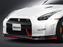 Nissan GT R Nismo 4