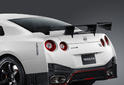 Nissan GT R Nismo 5