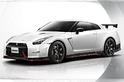 Nissan GT R Nismo 6
