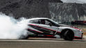Nissan GT R Nismo Fastest Drift World Record 2