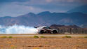 Nissan GT R Nismo Fastest Drift World Record 4