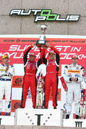Nissan GT R SUPER GT Championship 1