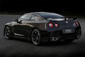 Nissan GT R SpecV 3