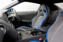 Nissan GT R Track Pack 2