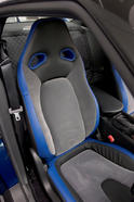 Nissan GT R Track Pack 4